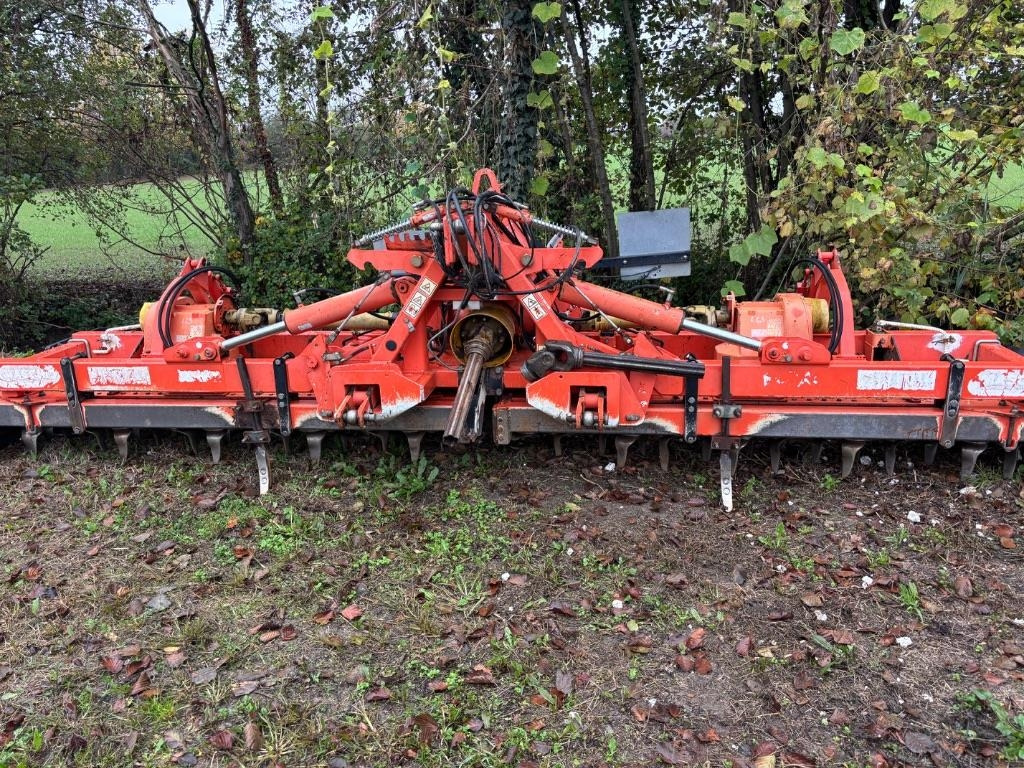 Maschio Aquila 5000 - Zemes frēze: foto 4 Maschio Aquila 5000 - Zemes frēze: foto 4