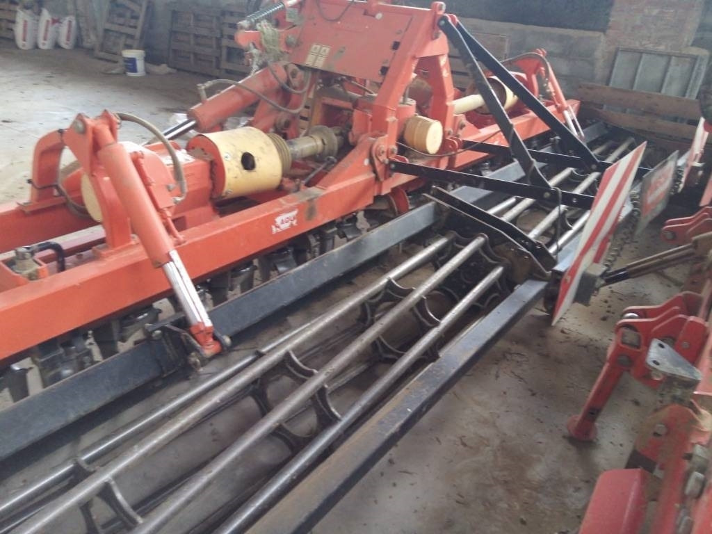 Maschio Aquila 5000 - Ecēša: foto 5 Maschio Aquila 5000 - Ecēša: foto 5