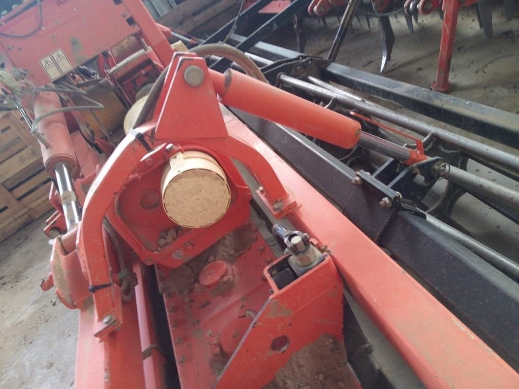 Maschio Aquila 5000 - Ecēša: foto 4 Maschio Aquila 5000 - Ecēša: foto 4