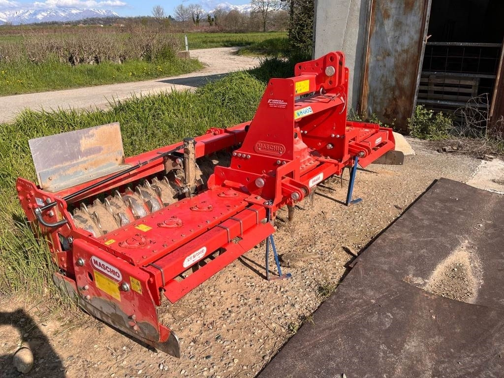 Maschio DC 3000 - Zemes frēze: foto 1 Maschio DC 3000 - Zemes frēze: foto 1