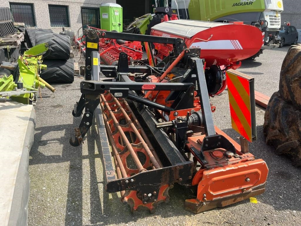 Maschio DM 3000 - Ecēša: foto 5 Maschio DM 3000 - Ecēša: foto 5