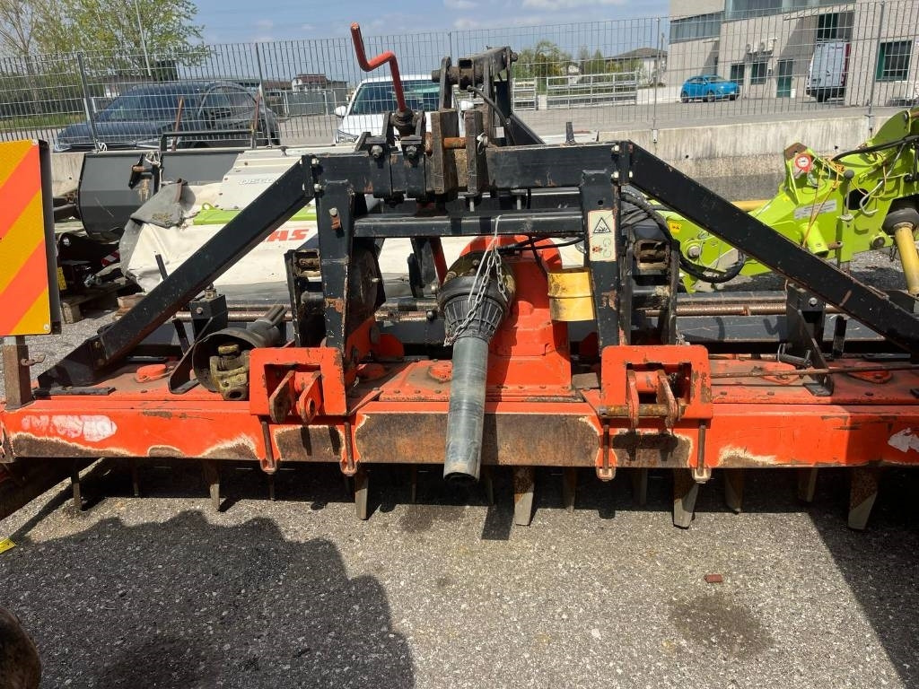 Maschio DM 3000 - Ecēša: foto 2 Maschio DM 3000 - Ecēša: foto 2