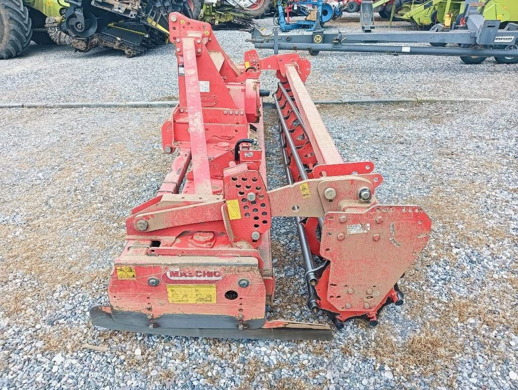 Maschio DMR 4000 - Ecēša: foto 4 Maschio DMR 4000 - Ecēša: foto 4