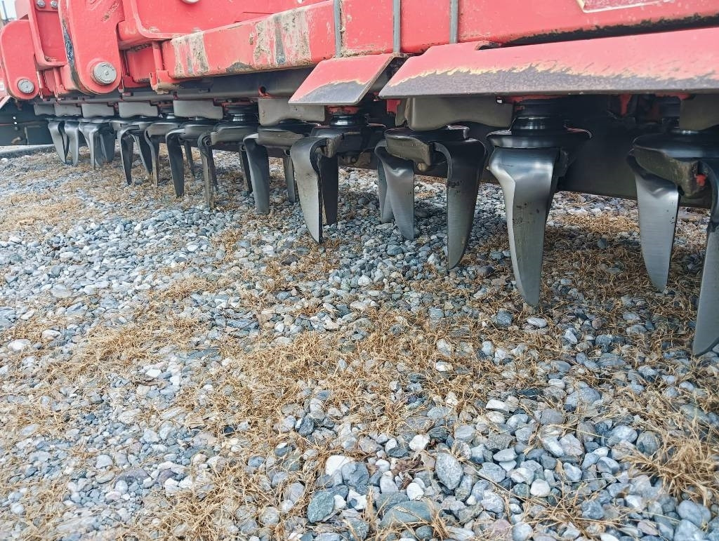 Maschio DMR 4000 - Ecēša: foto 2 Maschio DMR 4000 - Ecēša: foto 2