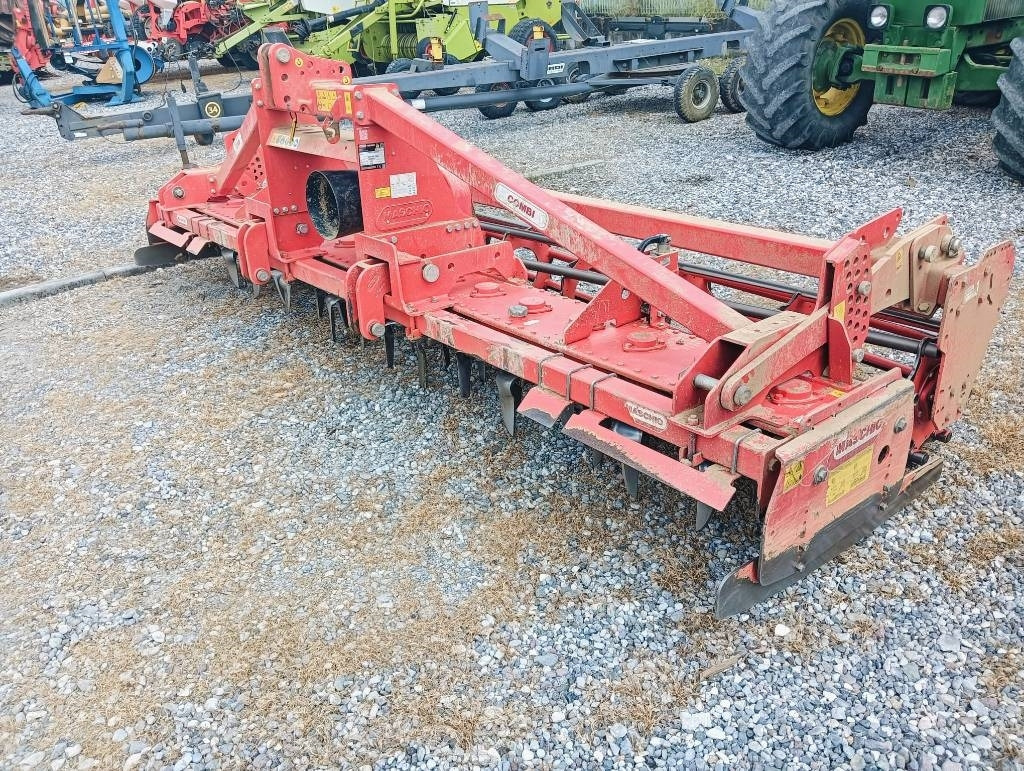 Maschio DMR 4000 - Ecēša: foto 1 Maschio DMR 4000 - Ecēša: foto 1