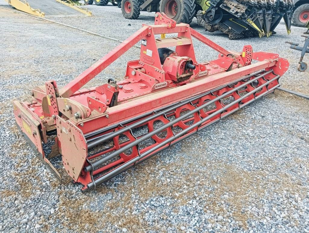 Maschio DMR 4000 - Ecēša: foto 5 Maschio DMR 4000 - Ecēša: foto 5