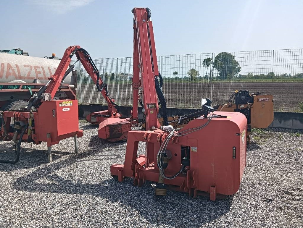 Maschio LARA 850 T - Lopbarības kombains: foto 5 Maschio LARA 850 T - Lopbarības kombains: foto 5