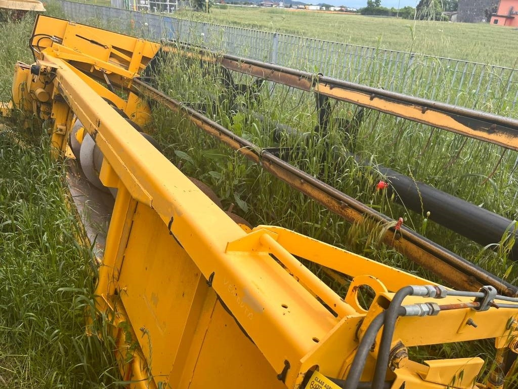 New Holland SOIA 4.4 - Kombainu papildaprīkojums: foto 2 New Holland SOIA 4.4 - Kombainu papildaprīkojums: foto 2