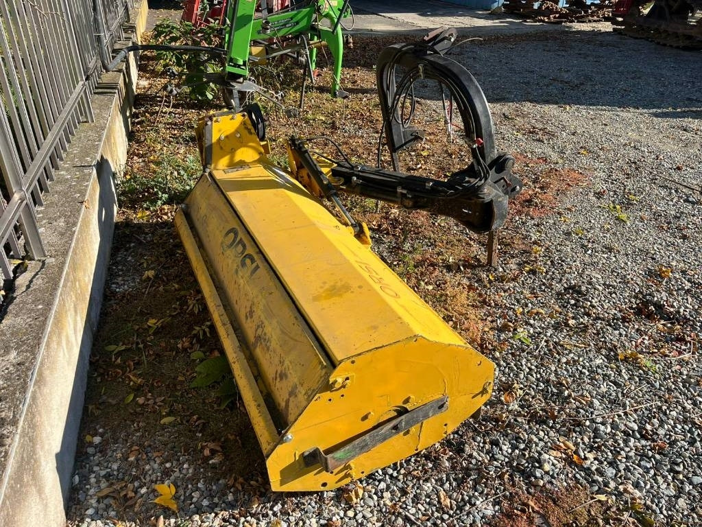 Orsi FARMER OS 209 - Pļāvējs: foto 5 Orsi FARMER OS 209 - Pļāvējs: foto 5