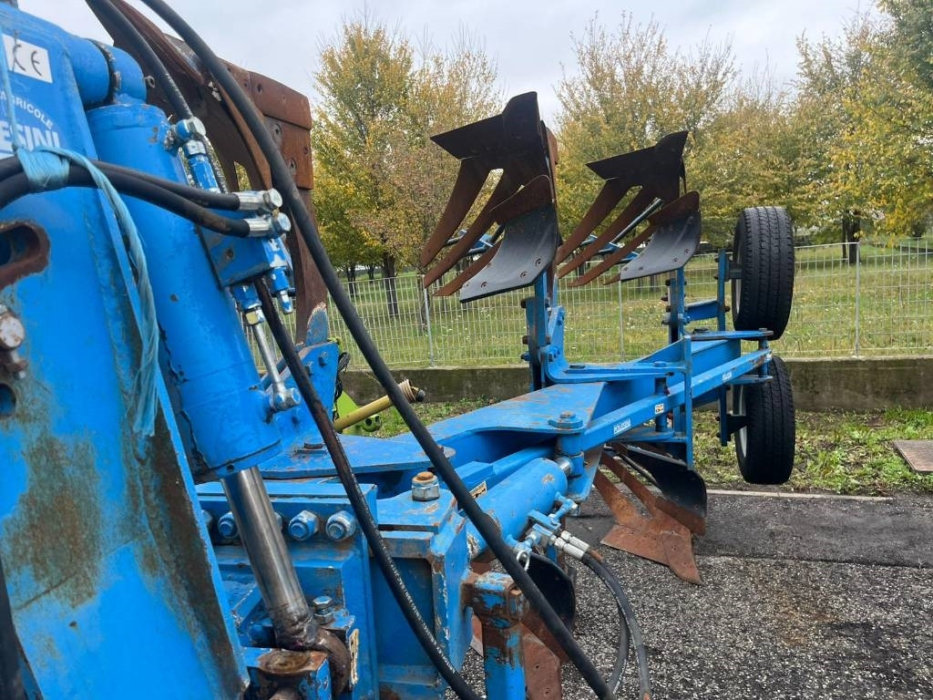 Polesini TRIVOMERE TRV6 - Arkls: foto 3 Polesini TRIVOMERE TRV6 - Arkls: foto 3