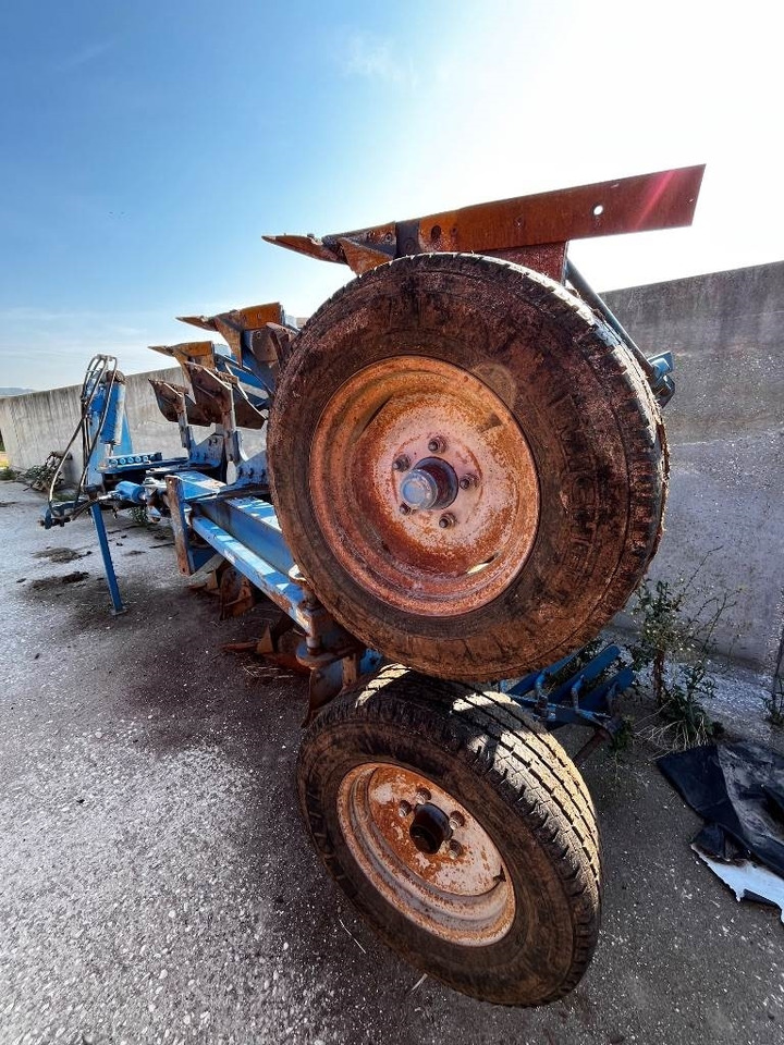 Polesini TRIVOMERE TRV6 - Arkls: foto 5 Polesini TRIVOMERE TRV6 - Arkls: foto 5