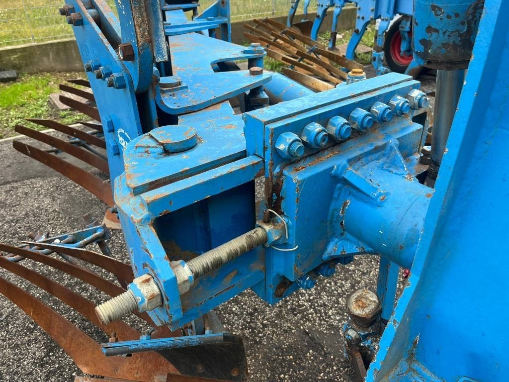 Polesini TRIVOMERE TRV6 - Arkls: foto 2 Polesini TRIVOMERE TRV6 - Arkls: foto 2