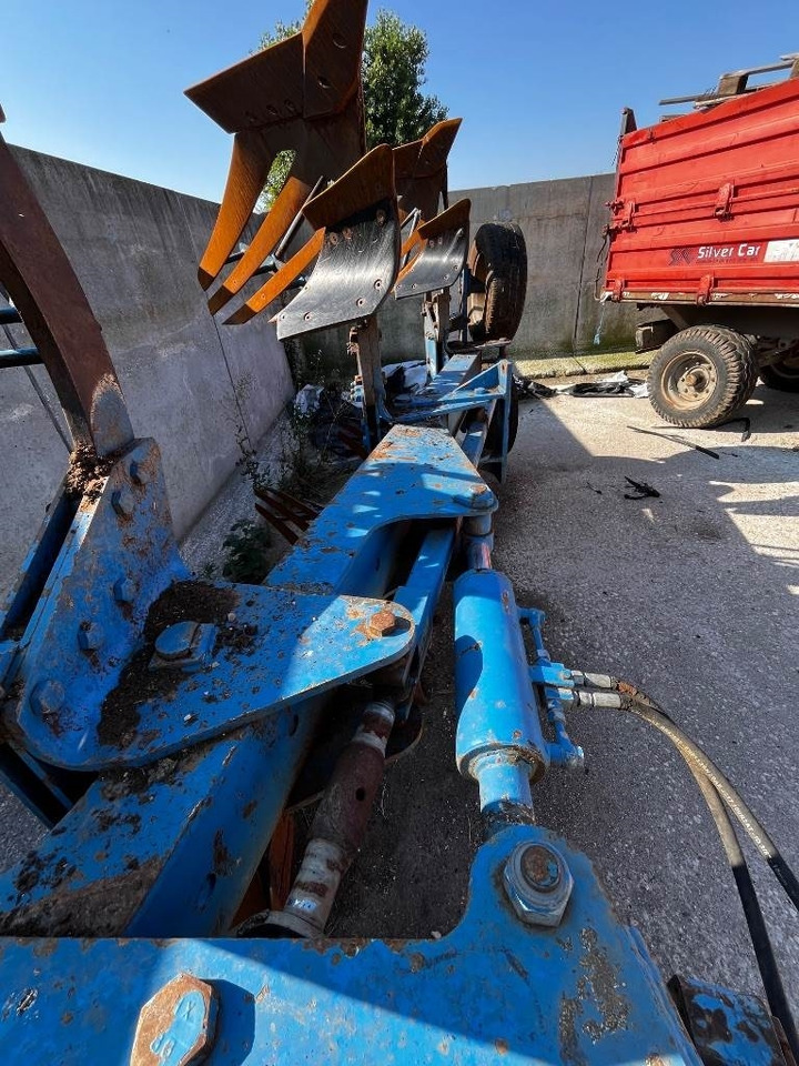 Polesini TRIVOMERE TRV6 - Arkls: foto 4 Polesini TRIVOMERE TRV6 - Arkls: foto 4