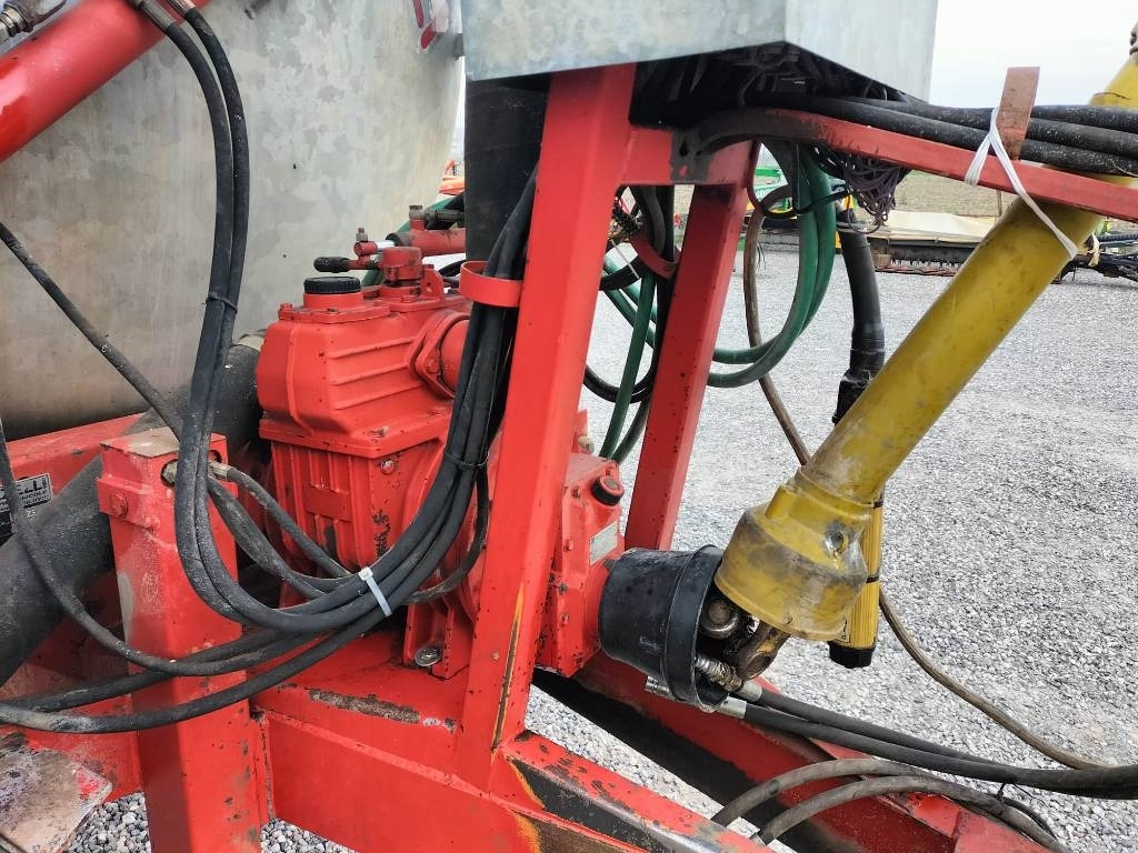 Valzelli 140 - Šķidrmēslu muca: foto 3 Valzelli 140 - Šķidrmēslu muca: foto 3