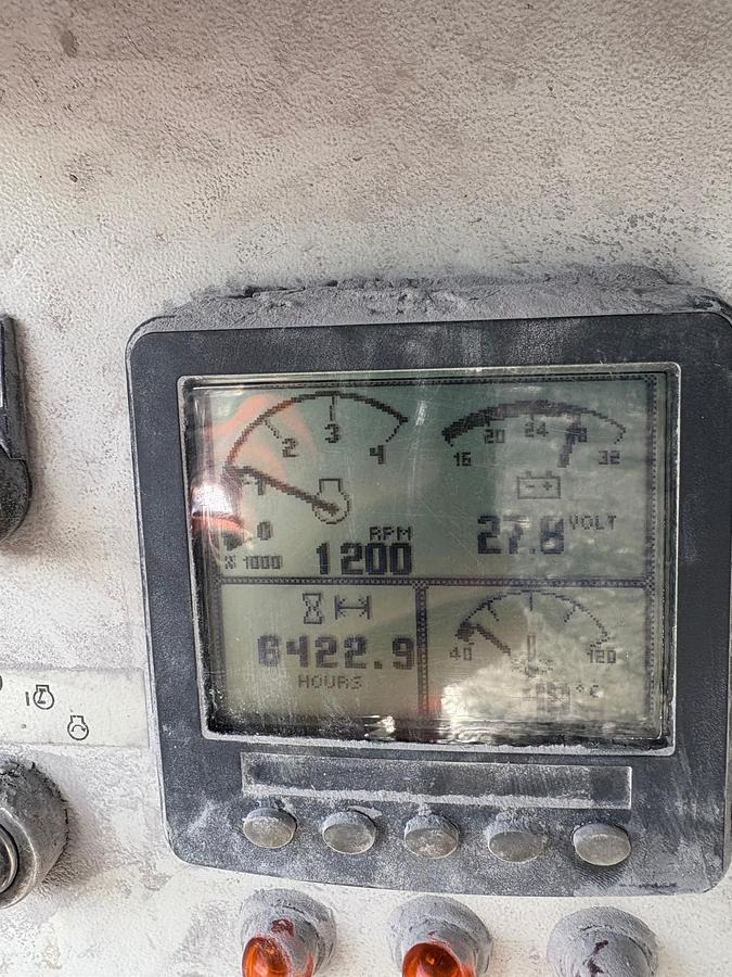 2007 Terex Pegson 1000 Maxtrak - Drupinātājs: foto 3 2007 Terex Pegson 1000 Maxtrak - Drupinātājs: foto 3