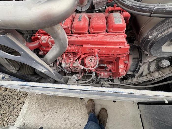 2017 Kleemann MC110z - Drupinātājs: foto 5 2017 Kleemann MC110z - Drupinātājs: foto 5