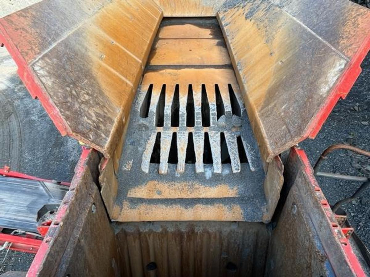 2018 Sandvik QJ341 Jaw Crusher - Drupinātājs: foto 5 2018 Sandvik QJ341 Jaw Crusher - Drupinātājs: foto 5