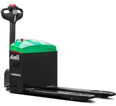 Hangcha Transpalette électrique lithium compact 1,5 t CBD15-i - Rokas palešu ratiņi: foto 1 Hangcha Transpalette électrique lithium compact 1,5 t CBD15-i - Rokas palešu ratiņi: foto 1