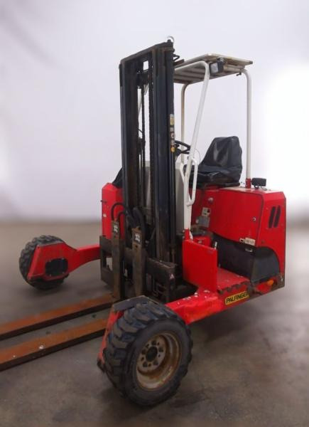 PALFINGER F3-203PX - Mobilais autoiekrāvējs: foto 1 PALFINGER F3-203PX - Mobilais autoiekrāvējs: foto 1