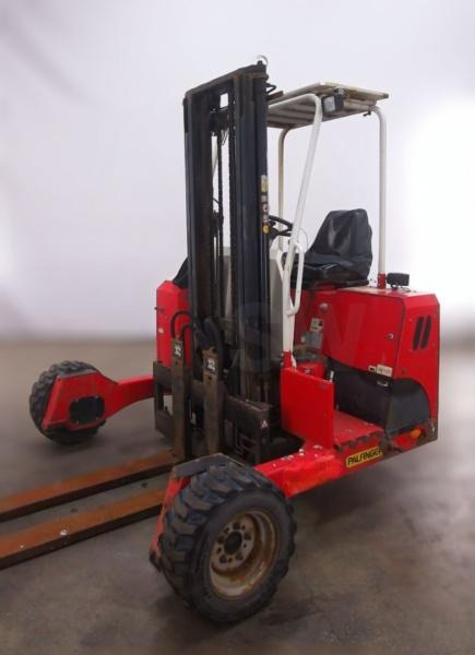 PALFINGER F3-203PX - Mobilais autoiekrāvējs: foto 1 PALFINGER F3-203PX - Mobilais autoiekrāvējs: foto 1