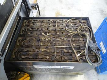 Still R60-25 RX60-25 - Elektroiekrāvējs: foto 4 Still R60-25 RX60-25 - Elektroiekrāvējs: foto 4