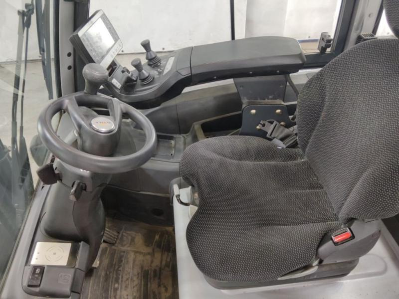 Still RX-20P RX20-20P - Elektroiekrāvējs: foto 3 Still RX-20P RX20-20P - Elektroiekrāvējs: foto 3