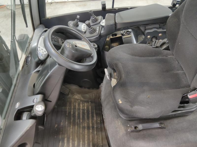 Still RX 60 RX70-20/600T - Gāzes iekrāvējs: foto 3 Still RX 60 RX70-20/600T - Gāzes iekrāvējs: foto 3