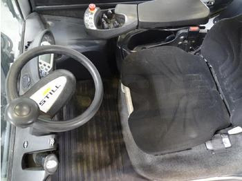 Still RX 60 RX70-60 - Dīzeļiekrāvējs: foto 3 Still RX 60 RX70-60 - Dīzeļiekrāvējs: foto 3