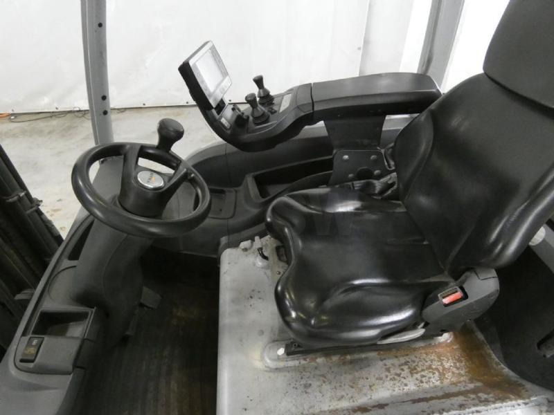 Still RX20-16 RX20-16 - Elektroiekrāvējs: foto 3 Still RX20-16 RX20-16 - Elektroiekrāvējs: foto 3