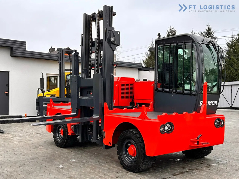 Bulmor BULMOR JDQS 80/14/40- Duplex 4000mm - 2013 year BULMOR JDQS 80/14/40- Duplex 4000mm - Sānu autokrāvējs: foto 2 Bulmor BULMOR JDQS 80/14/40- Duplex 4000mm - 2013 year BULMOR JDQS 80/14/40- Duplex 4000mm - Sānu autokrāvējs: foto 2