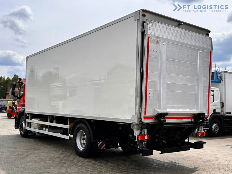 Kravas automašīna refrižerators Iveco Stralis 420 STRALIS 420 Euro 6 / Refrigerated Truck / Carrier Supra 1150 SILENT / Tail Lift / 19 Pallet Capacity / PERFECT CONDI: foto 16