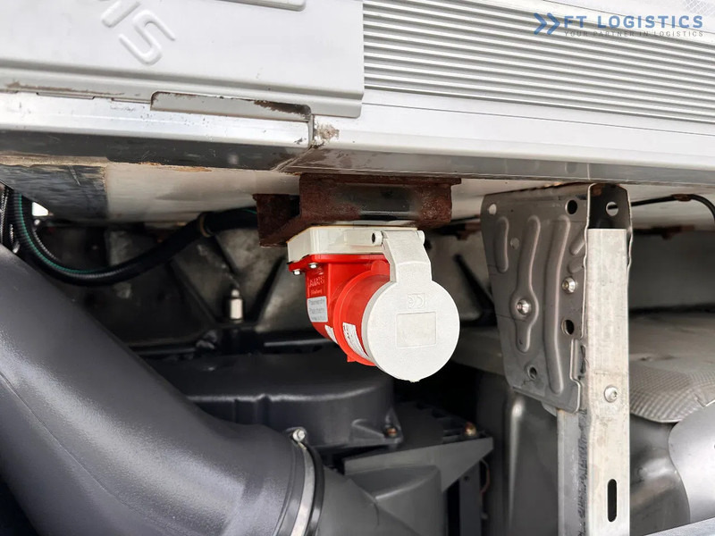 Kravas automašīna refrižerators Iveco Stralis 420 STRALIS 420 Euro 6 / Refrigerated Truck / Carrier Supra 1150 SILENT / Tail Lift / 19 Pallet Capacity / PERFECT CONDI: foto 11