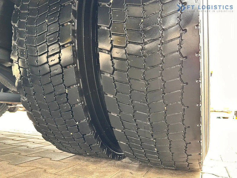 Kravas automašīna refrižerators Iveco Stralis 420 STRALIS 420 Euro 6 / Refrigerated Truck / Carrier Supra 1150 SILENT / Tail Lift / 19 Pallet Capacity / PERFECT CONDI: foto 13