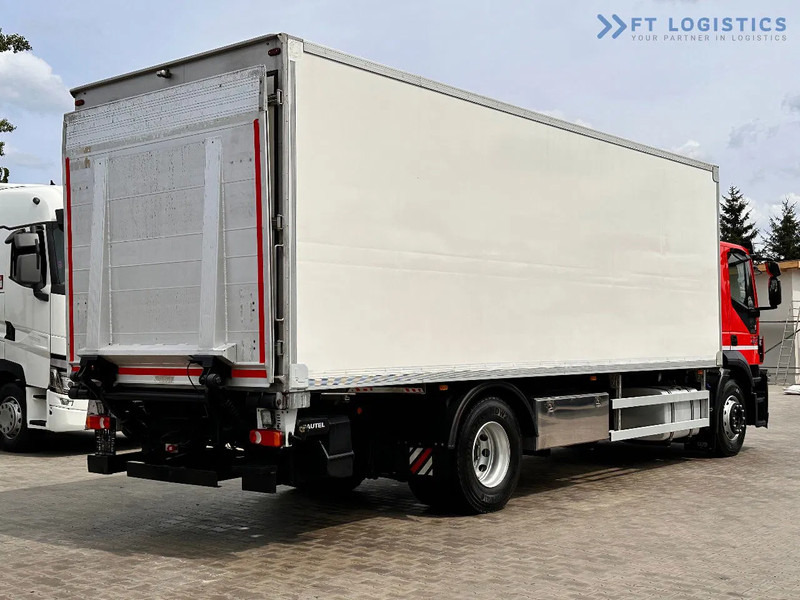 Kravas automašīna refrižerators Iveco Stralis 420 STRALIS 420 Euro 6 / Refrigerated Truck / Carrier Supra 1150 SILENT / Tail Lift / 19 Pallet Capacity / PERFECT CONDI: foto 18