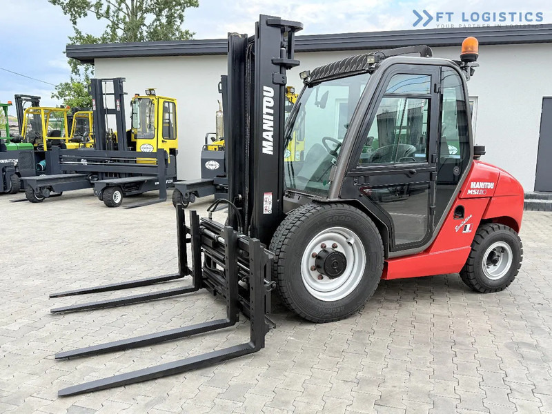 Manitou MSI 30 / DIESEL / DUPLEX 3350MM / Multi-pallet handler MSI 30 / DIESEL / DUPLEX 3350MM / Multi-pallet handler - Dīzeļiekrāvējs: foto 2 Manitou MSI 30 / DIESEL / DUPLEX 3350MM / Multi-pallet handler MSI 30 / DIESEL / DUPLEX 3350MM / Multi-pallet handler - Dīzeļiekrāvējs: foto 2