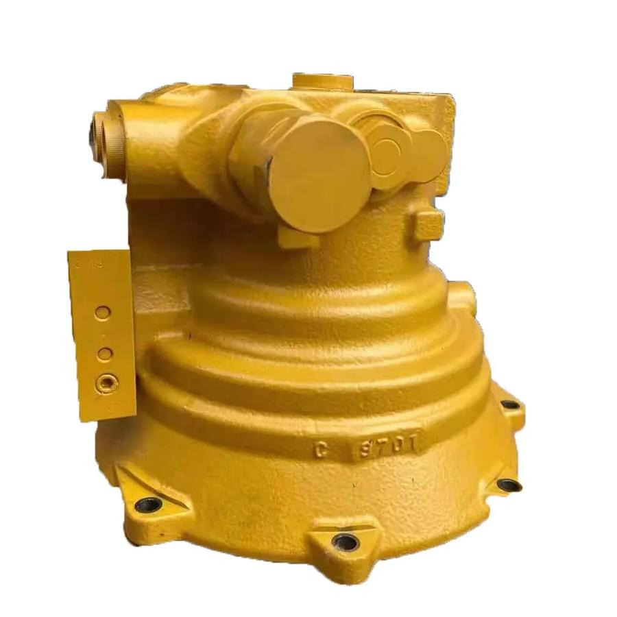 CATERPILLAR 170-9893 - Pagrieziena reduktors - Ekskavators: foto 1 CATERPILLAR 170-9893 - Pagrieziena reduktors - Ekskavators: foto 1