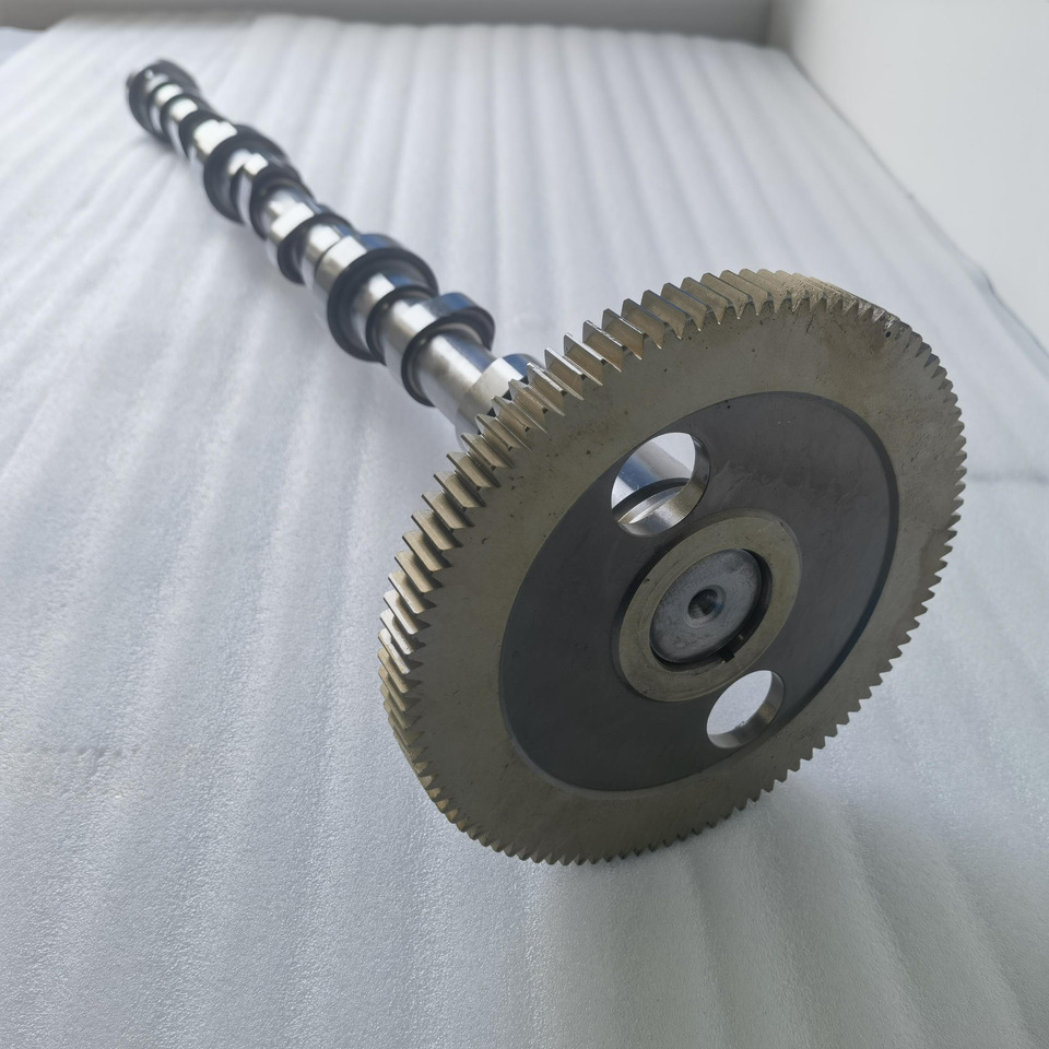 CATERPILLAR 242-0673 - Sadales vārpsta - Ekskavators: foto 3 CATERPILLAR 242-0673 - Sadales vārpsta - Ekskavators: foto 3