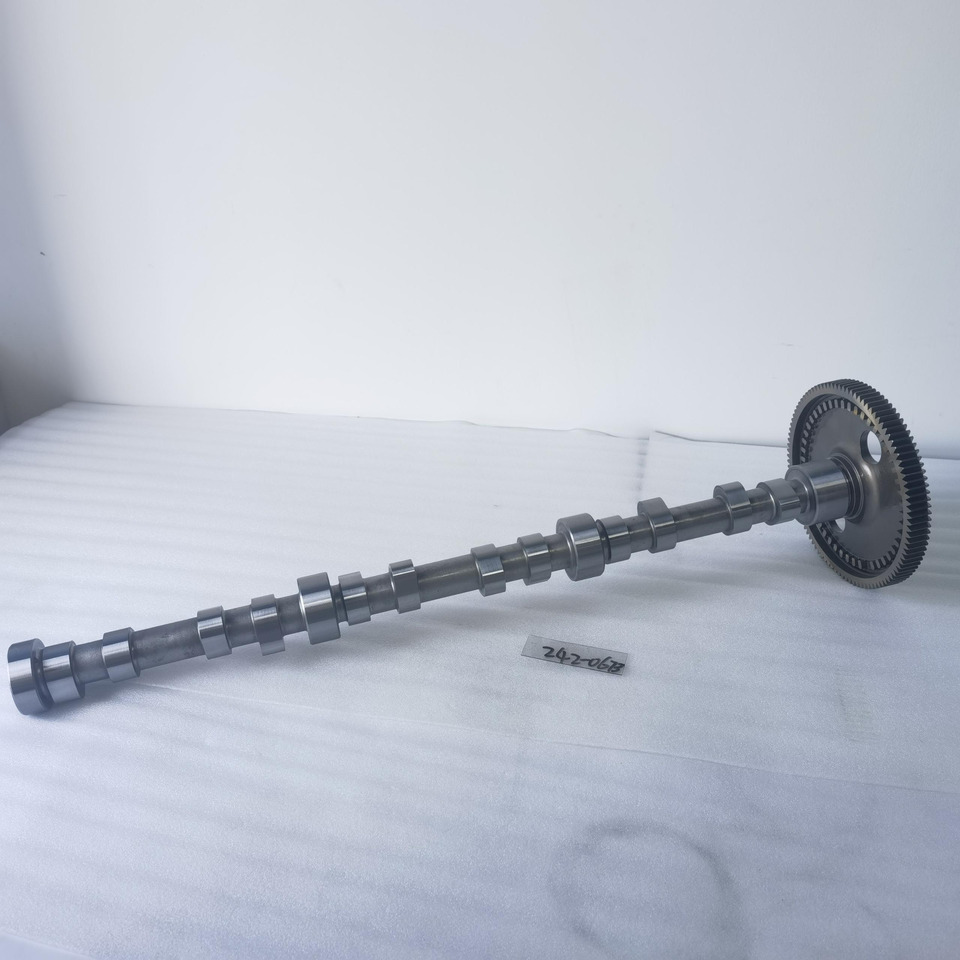 CATERPILLAR 242-0673 - Sadales vārpsta - Ekskavators: foto 1 CATERPILLAR 242-0673 - Sadales vārpsta - Ekskavators: foto 1