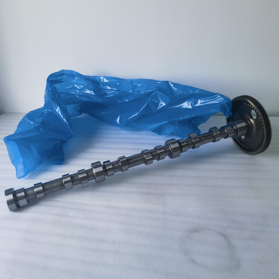 CATERPILLAR 242-0673 - Sadales vārpsta - Ekskavators: foto 4 CATERPILLAR 242-0673 - Sadales vārpsta - Ekskavators: foto 4