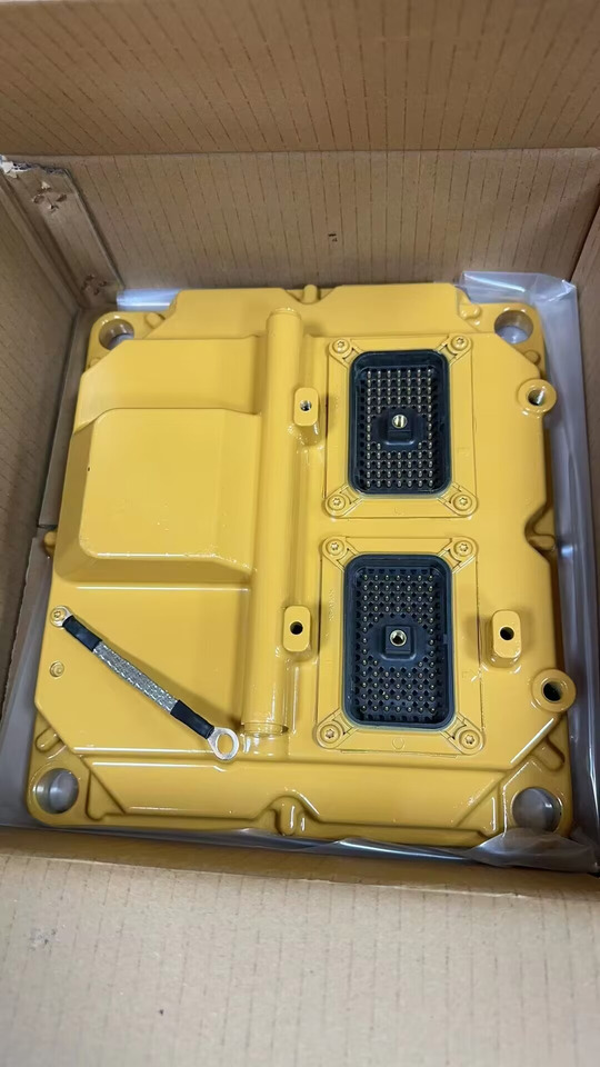 CATERPILLAR 357-2083 - Elektroniskais vadības bloks (ECU): foto 2 CATERPILLAR 357-2083 - Elektroniskais vadības bloks (ECU): foto 2