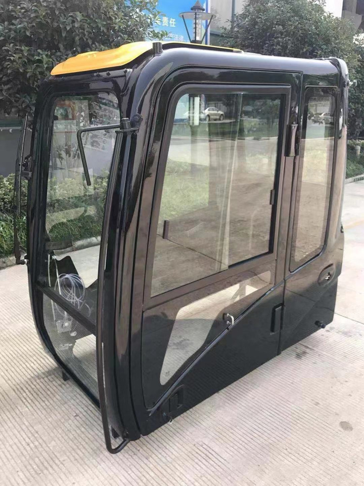 CATERPILLAR Cat 312d 315d 320d 324d 329d 336d 349 - Kabīne - Ekskavators: foto 1 CATERPILLAR Cat 312d 315d 320d 324d 329d 336d 349 - Kabīne - Ekskavators: foto 1