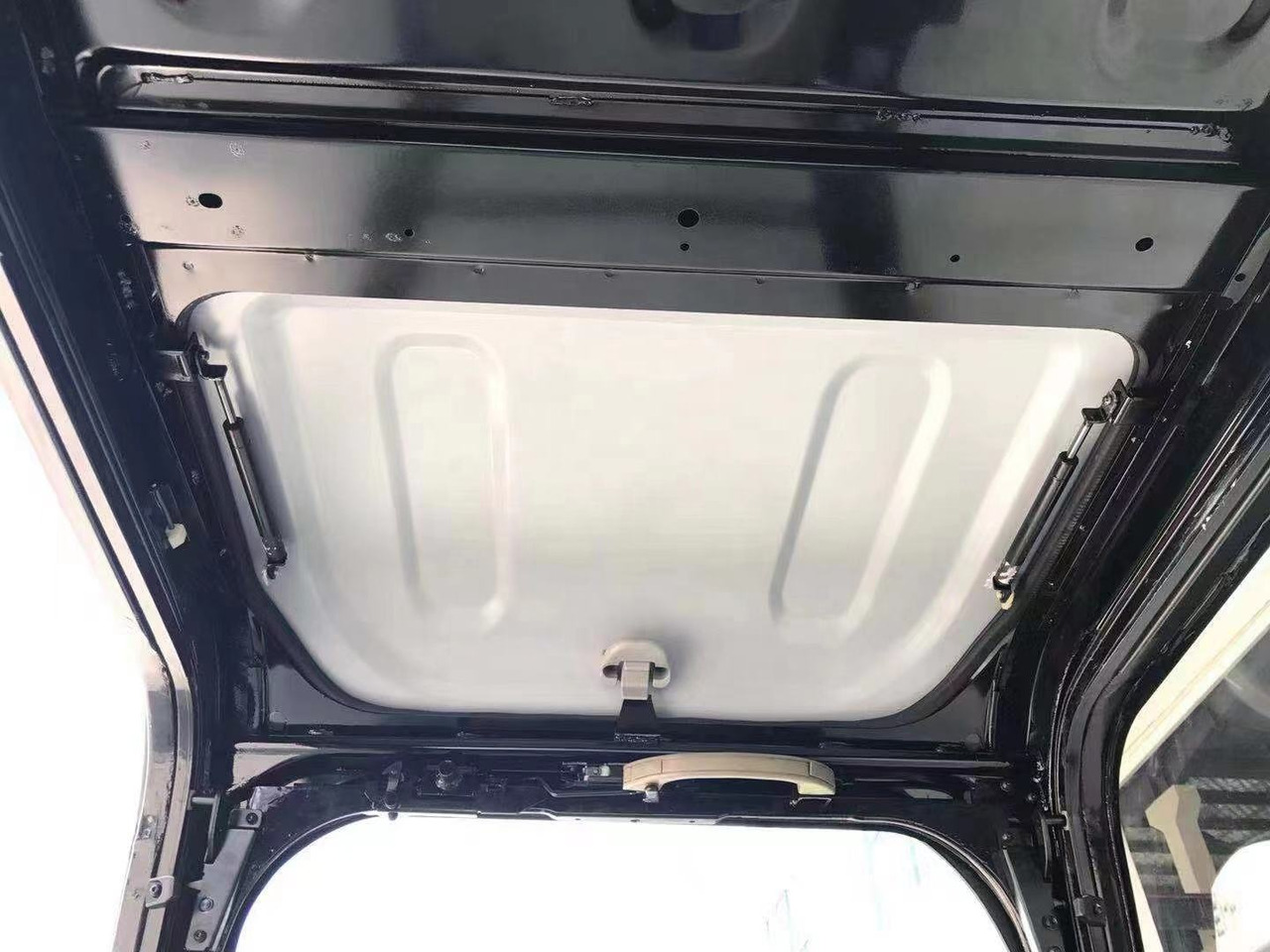 CATERPILLAR Cat 312d 315d 320d 324d 329d 336d 349 - Kabīne - Ekskavators: foto 4 CATERPILLAR Cat 312d 315d 320d 324d 329d 336d 349 - Kabīne - Ekskavators: foto 4