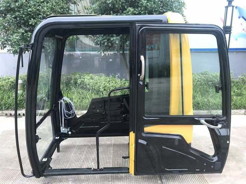 CATERPILLAR E318C E315D E320C E320D - Kabīne - Ekskavators: foto 3 CATERPILLAR E318C E315D E320C E320D - Kabīne - Ekskavators: foto 3