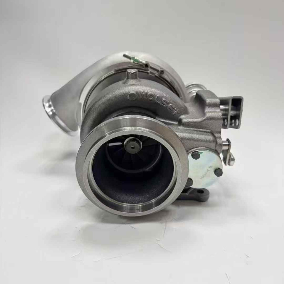 CUMMINS 4037633 4037634 5609143 5609142 - Turbīna - Ekskavators: foto 2 CUMMINS 4037633 4037634 5609143 5609142 - Turbīna - Ekskavators: foto 2