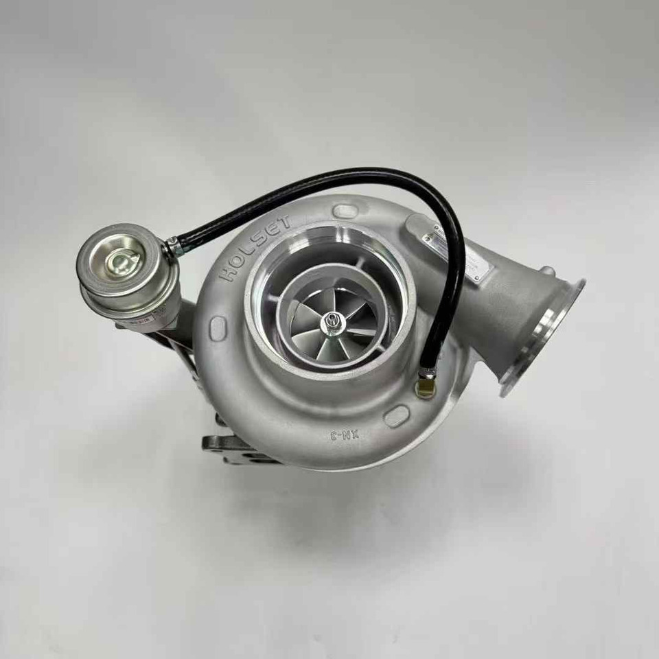 CUMMINS 4037633 4037634 5609143 5609142 - Turbīna - Ekskavators: foto 1 CUMMINS 4037633 4037634 5609143 5609142 - Turbīna - Ekskavators: foto 1