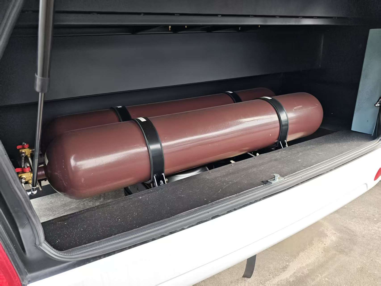 DONGFENG - Pilsētas autobuss: foto 3 DONGFENG - Pilsētas autobuss: foto 3