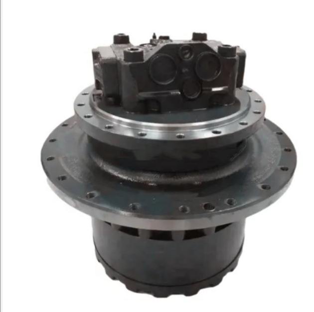 KOMATSU 20Y-27-00500 - Sānpārvads - Ekskavators: foto 1 KOMATSU 20Y-27-00500 - Sānpārvads - Ekskavators: foto 1