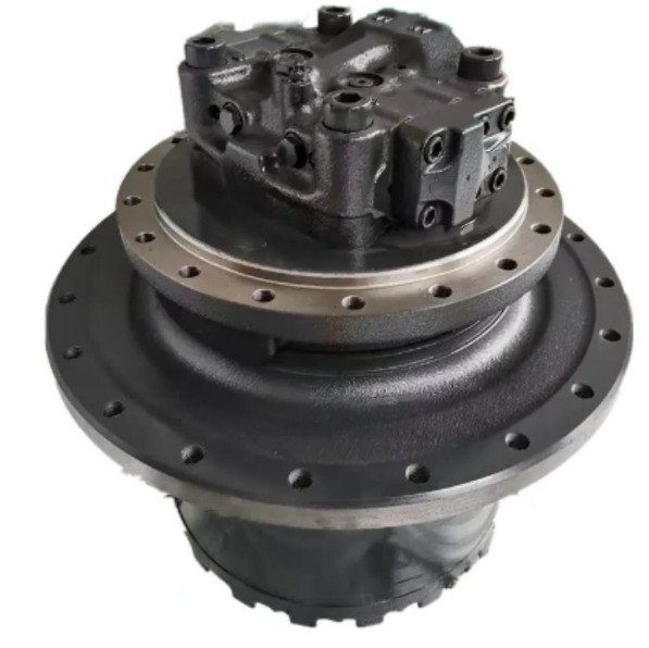 KOMATSU 20Y-27-00500 - Sānpārvads - Ekskavators: foto 2 KOMATSU 20Y-27-00500 - Sānpārvads - Ekskavators: foto 2