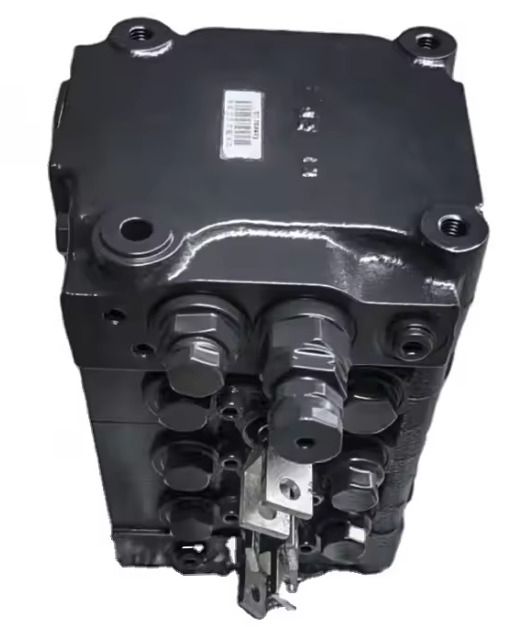 KOMATSU 723-23-10300 Proportional Valve - Vārsts - Ekskavators: foto 1 KOMATSU 723-23-10300 Proportional Valve - Vārsts - Ekskavators: foto 1