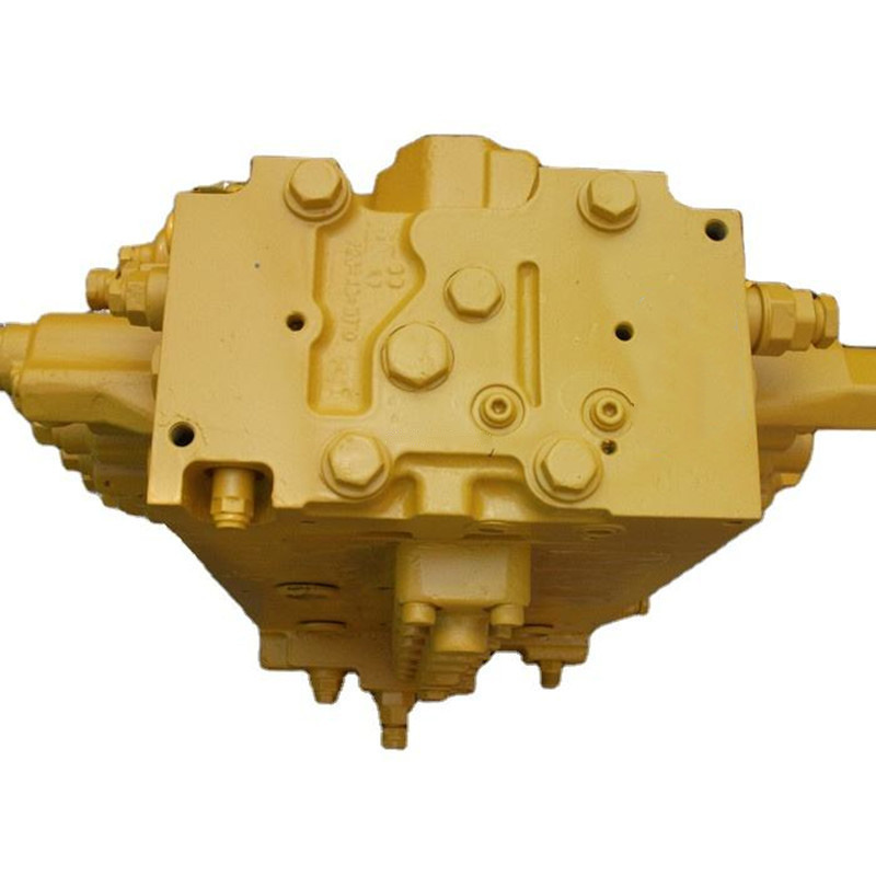 KOMATSU 723-46-23101 - Vārsts - Kravas automašīna pašizgāzējs: foto 2 KOMATSU 723-46-23101 - Vārsts - Kravas automašīna pašizgāzējs: foto 2